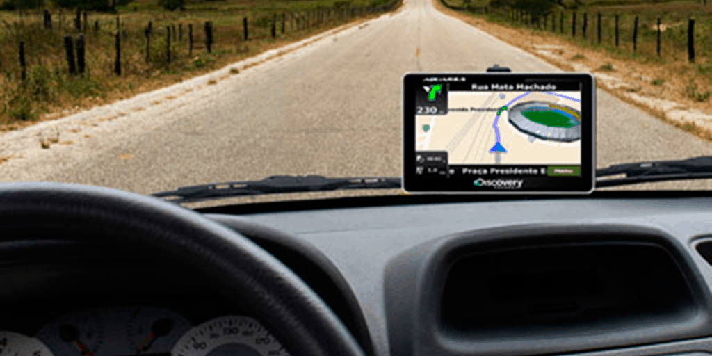 Conheça opções de GPS 'baratinhas': Garmin, Tomtom, Aquarius e mais
