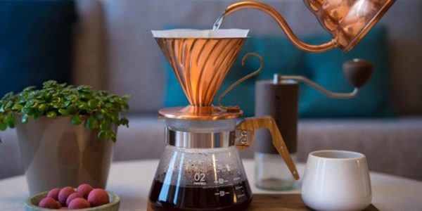 Os 5 Melhores Coadores de Café de 2022