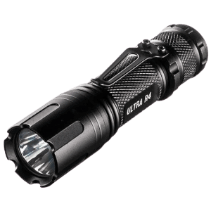 Lanterna Tática Invictus Ultra R4