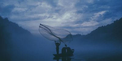 As 5 Melhores Redes de Pesca em 2022