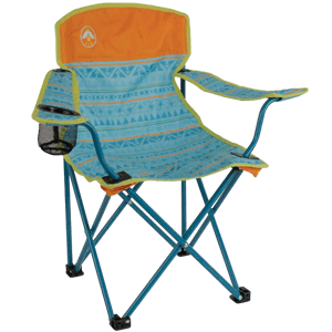 Melhor Cadeira Camping para Crianças