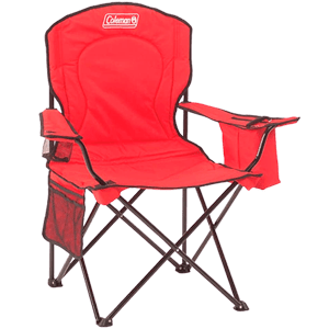 Melhor Cadeira Camping