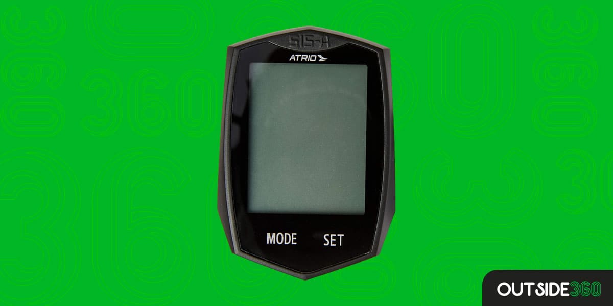 Atrio Wireless BI086