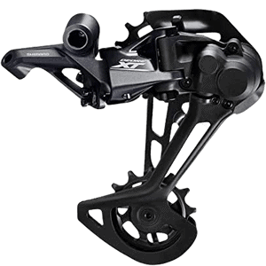 Câmbio Shimano Deore XT Traseiro RD-M8000