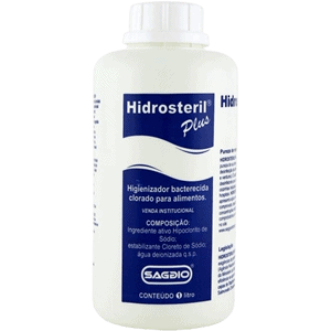 Hidroesteril 1 L