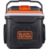 Mini Geladeira Black & Decker 24 L BDC24L-LA