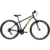 Bicicleta Caloi Velox Preta Aro 29