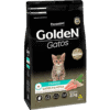 Golden Gatos Premier Pet Filhotes 3 kg