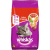 Whiskas Carne Para Gatos Adultos 10,1 kg