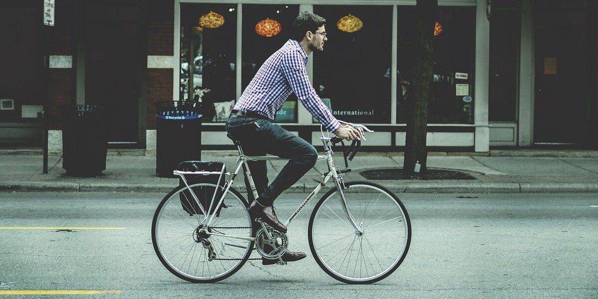 Melhores Bicicletas Urbanas