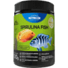 Spirulina Fish Nutricon 100 g