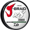 Daiwa J-Braid x8 300 m