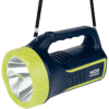 Lanterna Holofote Power Led 265 Lumens Recarregável