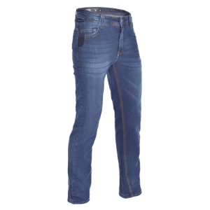 Review Calça Jeans Wolf Triple