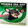 Coleira Tea 327 — König