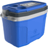 Caixa Térmica Isotérmico Suv, Azul — Termolar
