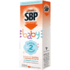 Repelente Corporal Infantil SBP Baby