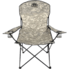 Cadeira Camping Araguaia — Comfort Max