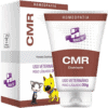 Homeopet CMR Pomada Homeopática Cicatrizante 30g