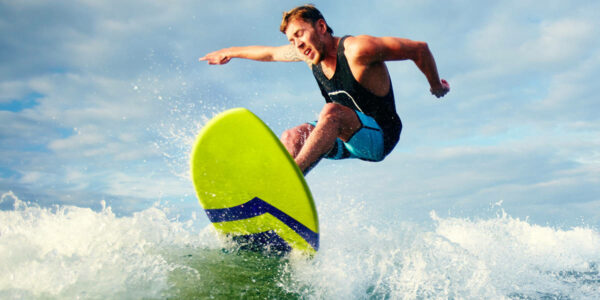 Melhores Pranchas de Surf