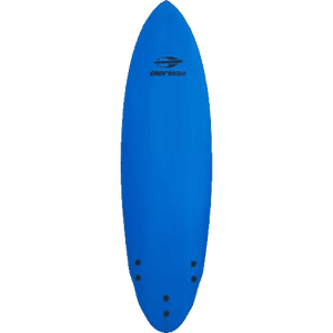 Prancha Surf Soft Mormaii 60