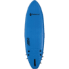 Prancha de Surf Softboard Taruga Surf — 4.11