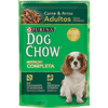 Ração Úmida Dog Chow Nestlé Purina Cães Adultos Raças Pequenas