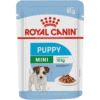 Ração Úmida Royal Canin Mini Puppy